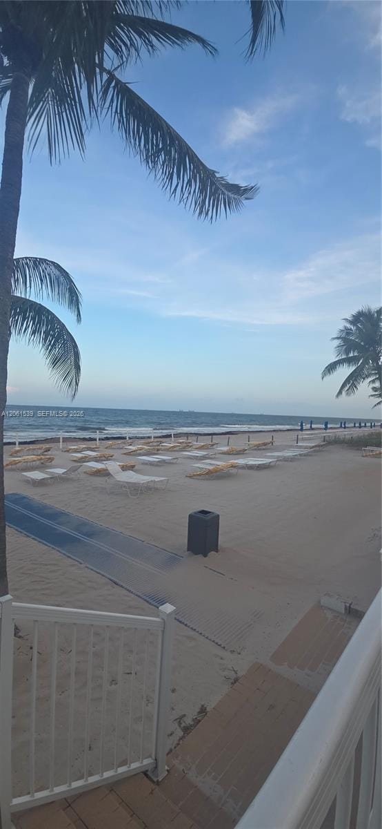 4010 Galt Ocean Drive 716 — photo 1