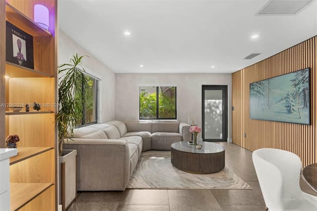 171 NW 47th Street, sold in Shadowlawn Extension Sub, Miami, FL