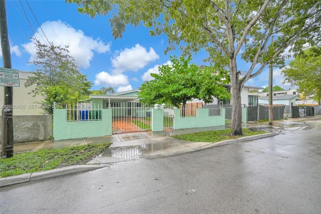 81 NW 41st Street 1, Miami, FL 33127