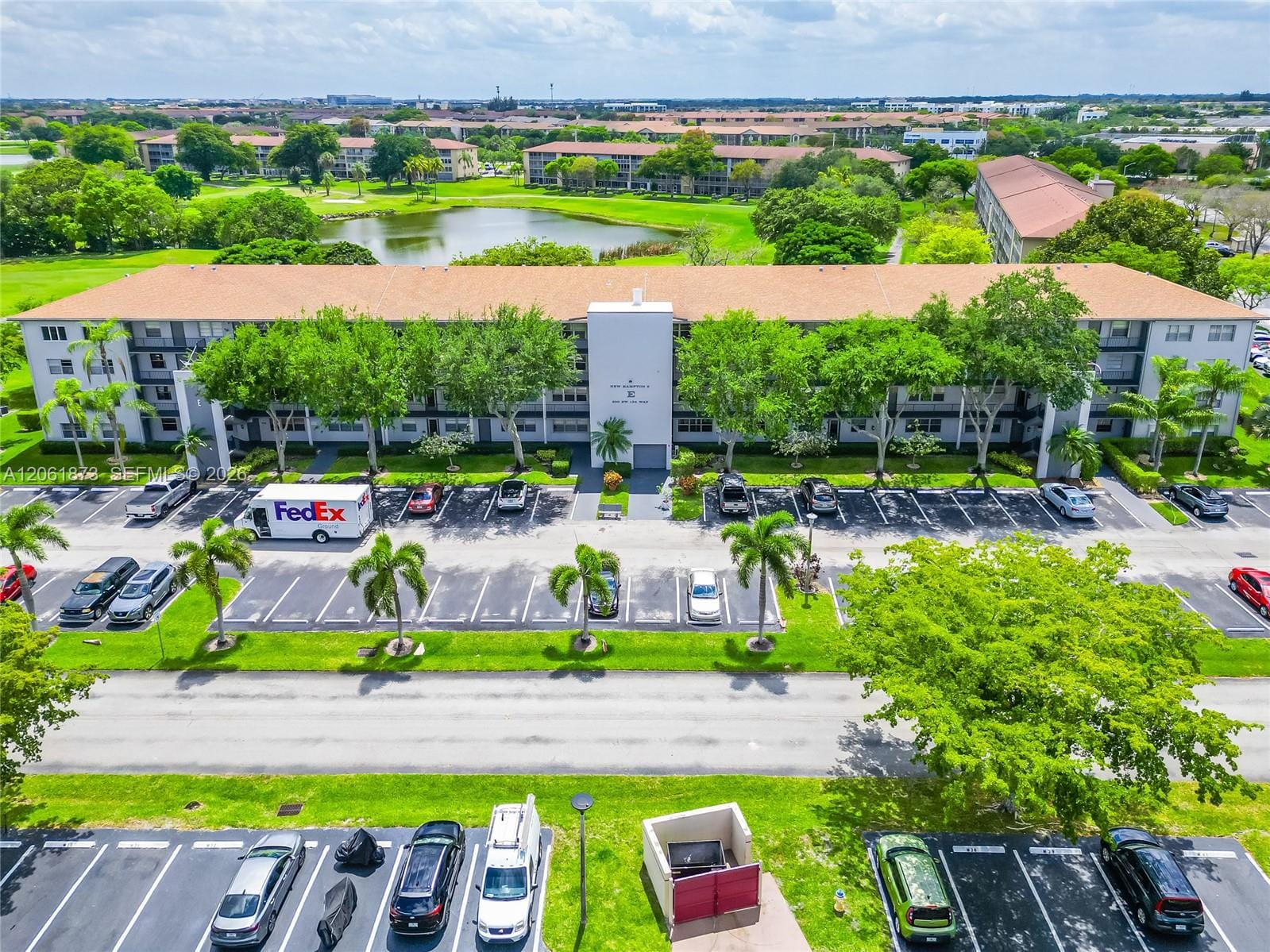 300 SW 134th Way 413E, Pembroke Pines, FL 33027 photo 13