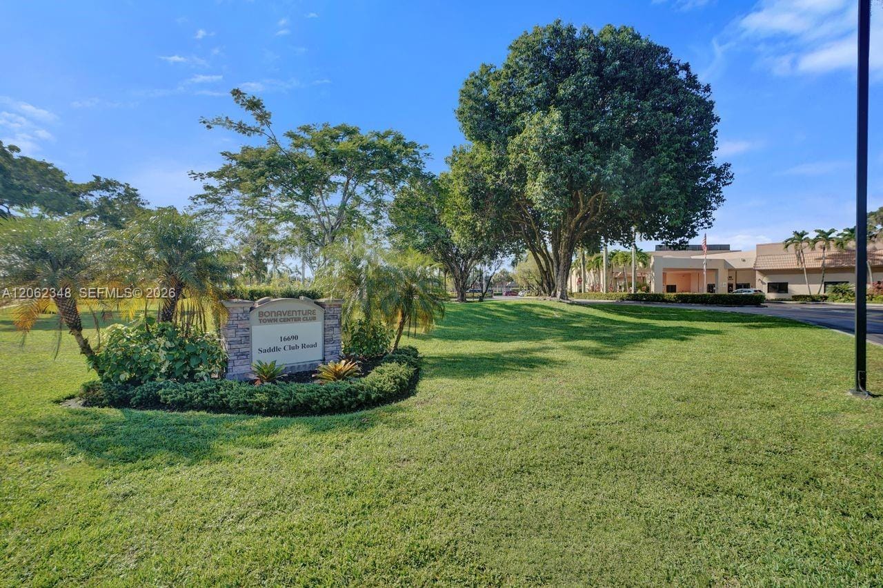 581 SW 169th Way, Weston, FL 33326 photo 25