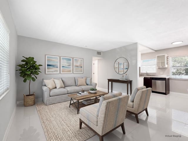 416 NE 15th Avenue 12, Fort Lauderdale, FL 33301
