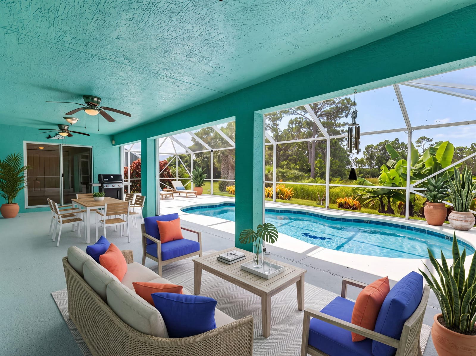 482 NW Sunflower Place, Jensen Beach, FL 34957 photo 4