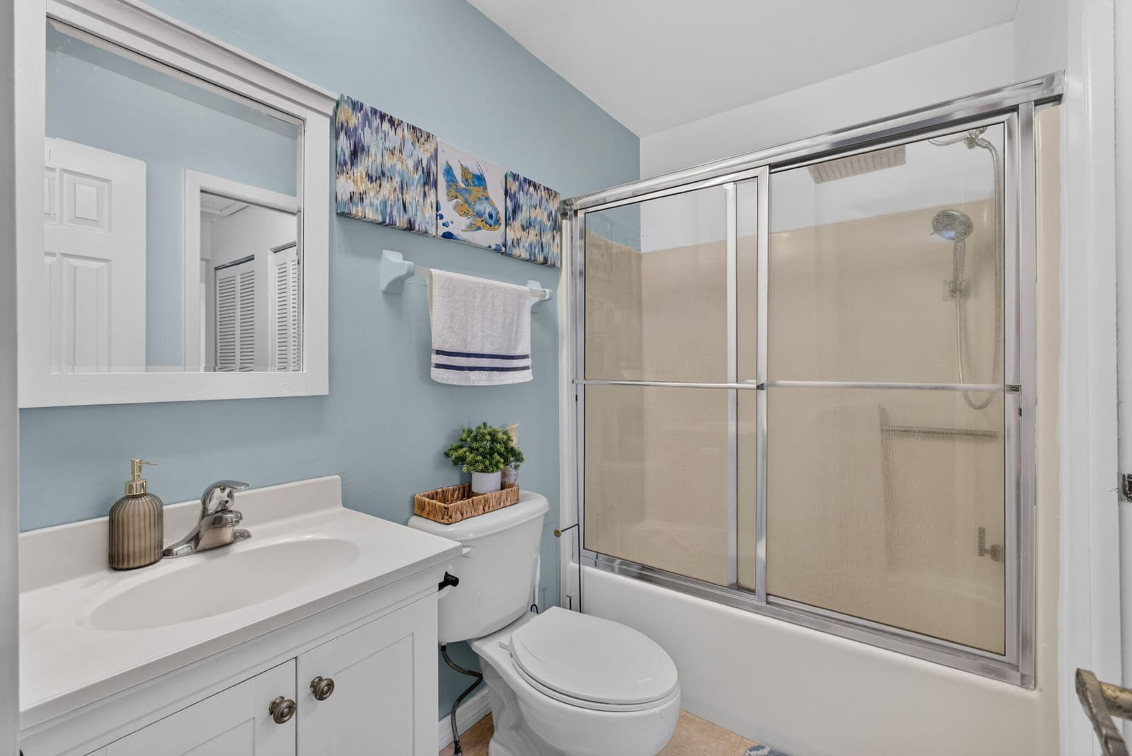 8196 SE Croft Court I-6, Hobe Sound, FL 33455 photo 26