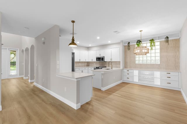 1636 FENTON Drive, sold in Bexley Park, Delray Beach, FL