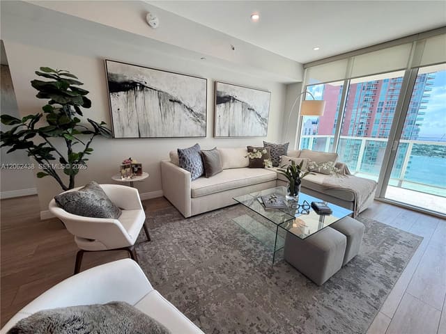 3330 NE 190th Street 2711, Aventura Marina Condo Num, Aventura, FL