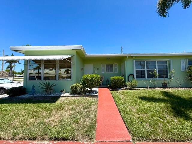 100 Pine Point Drive A, Boynton Beach, FL 33435