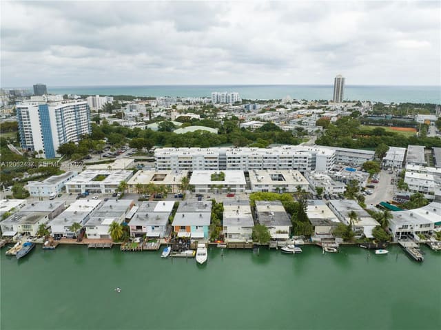 7311 Gary Avenue 29, Miami Beach, FL 33141