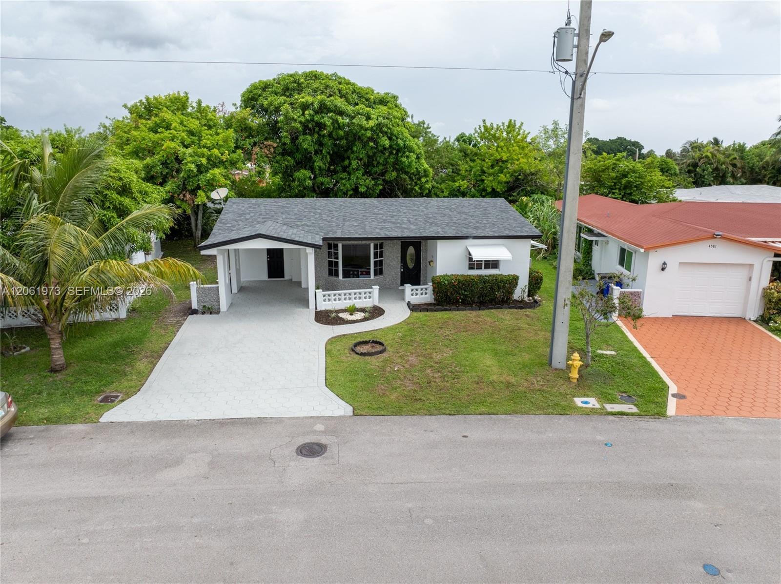 4595 NW 43rd Court, Lauderdale Lakes, FL 33319