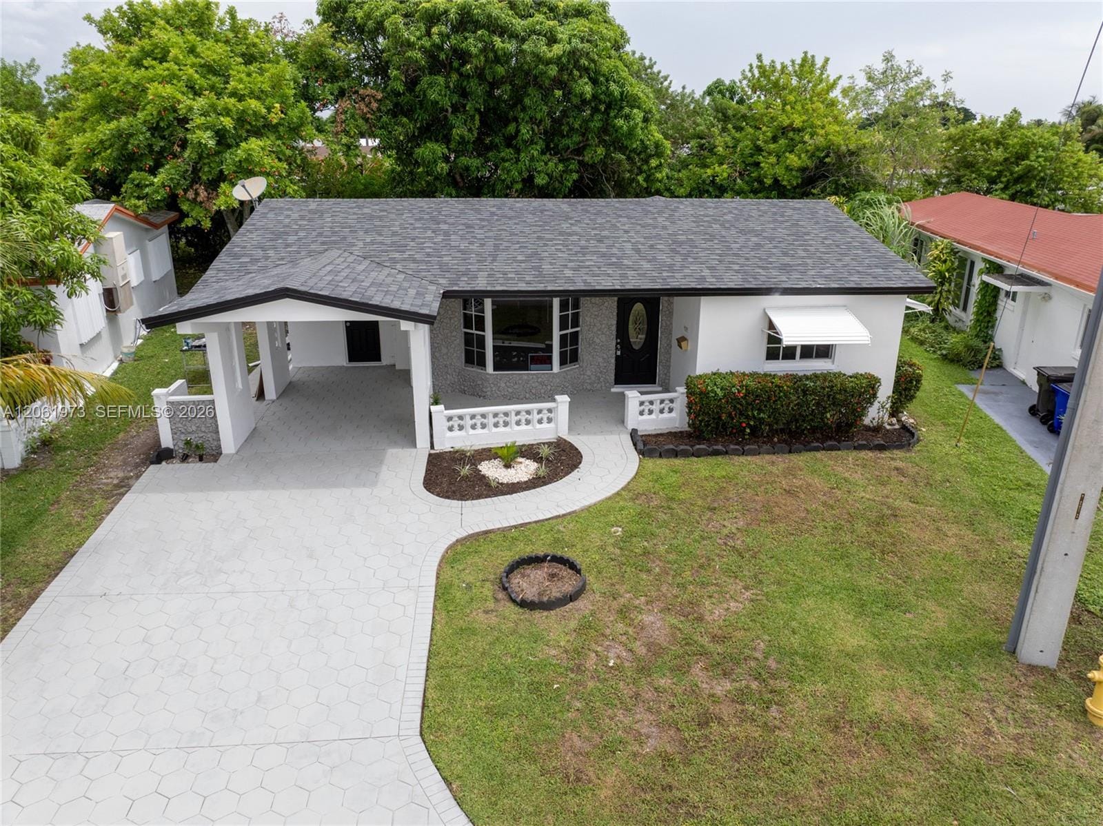 4595 NW 43rd Court, Lauderdale Lakes, FL 33319 photo 3