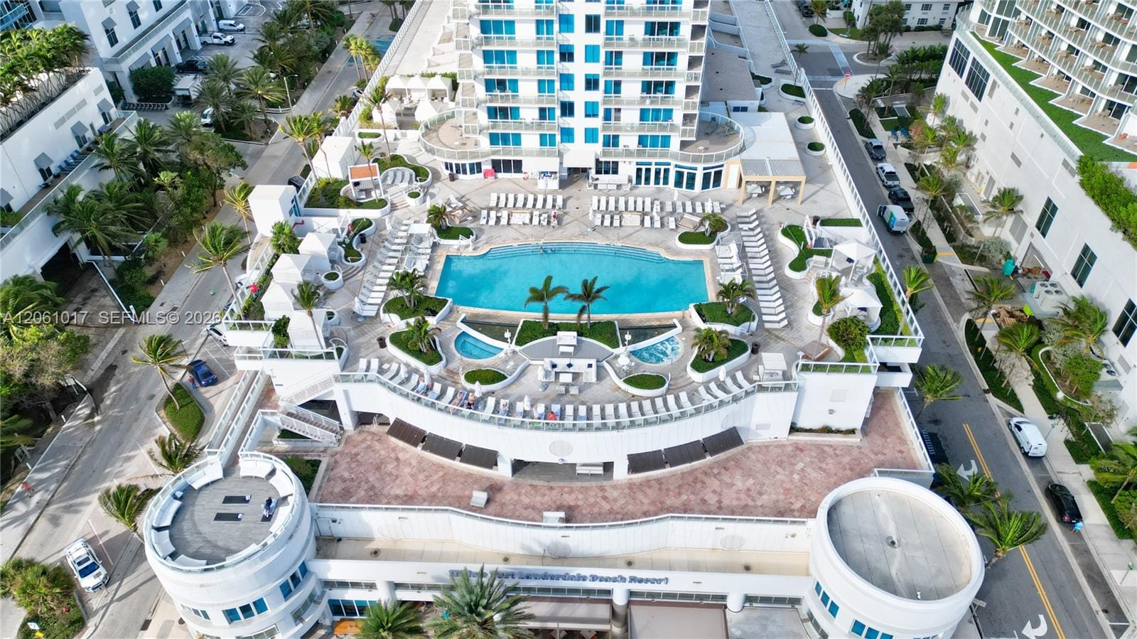 505 N Fort Lauderdale Beach Boulevard 2008 — photo 2