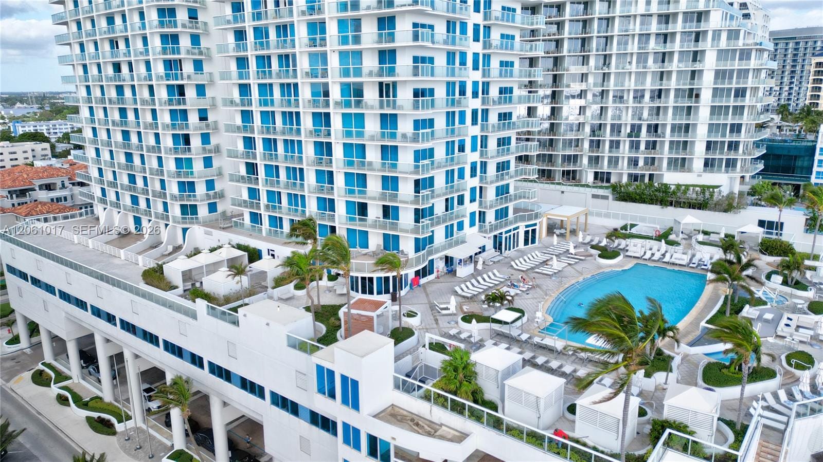 505 N Fort Lauderdale Beach Boulevard 2008 — photo 3