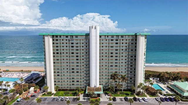 9900 S Ocean Drive 1102, Jensen Beach, FL 34957