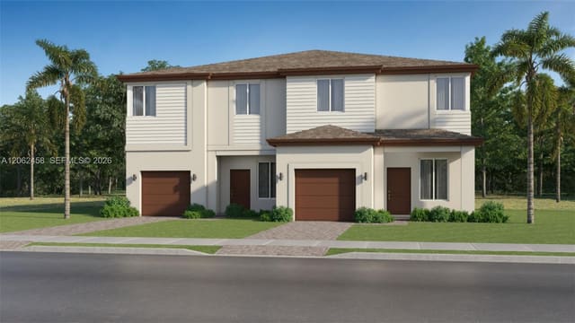 31307 SW 192 Avenue, Florida City, FL 33030