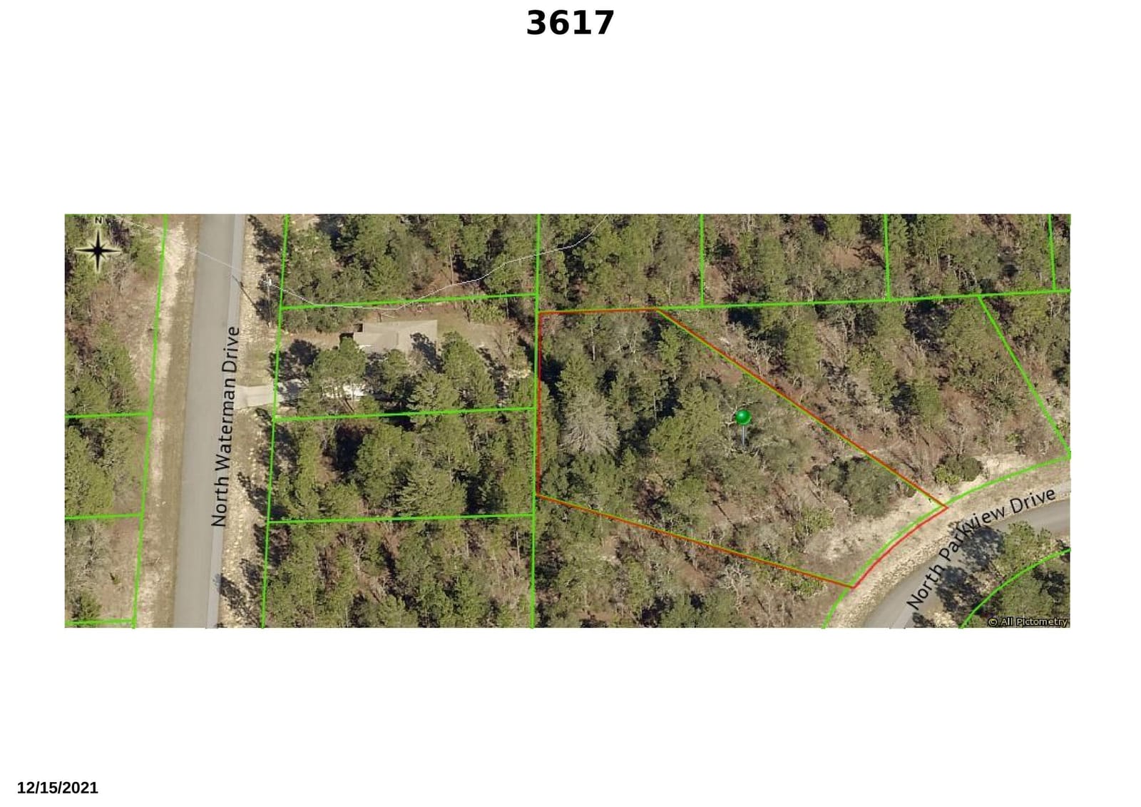 3617 W PARKVIEW Drive, Dunnellon, FL 34433 photo 3