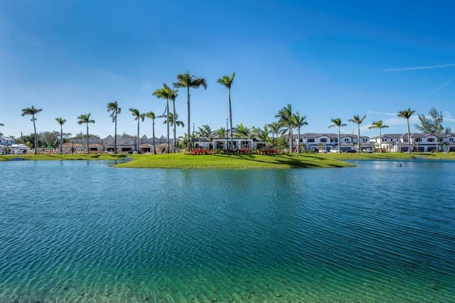 3024 Green Palm Court 5838, Dania Beach, FL 33312