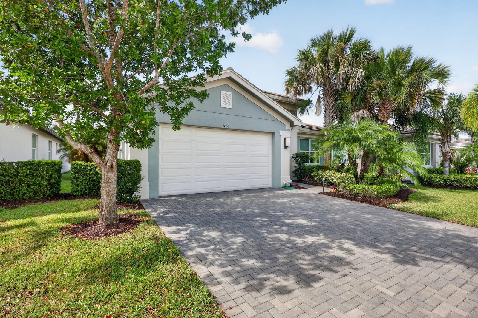 11553 SW Half Moon Lake Lane — photo 1