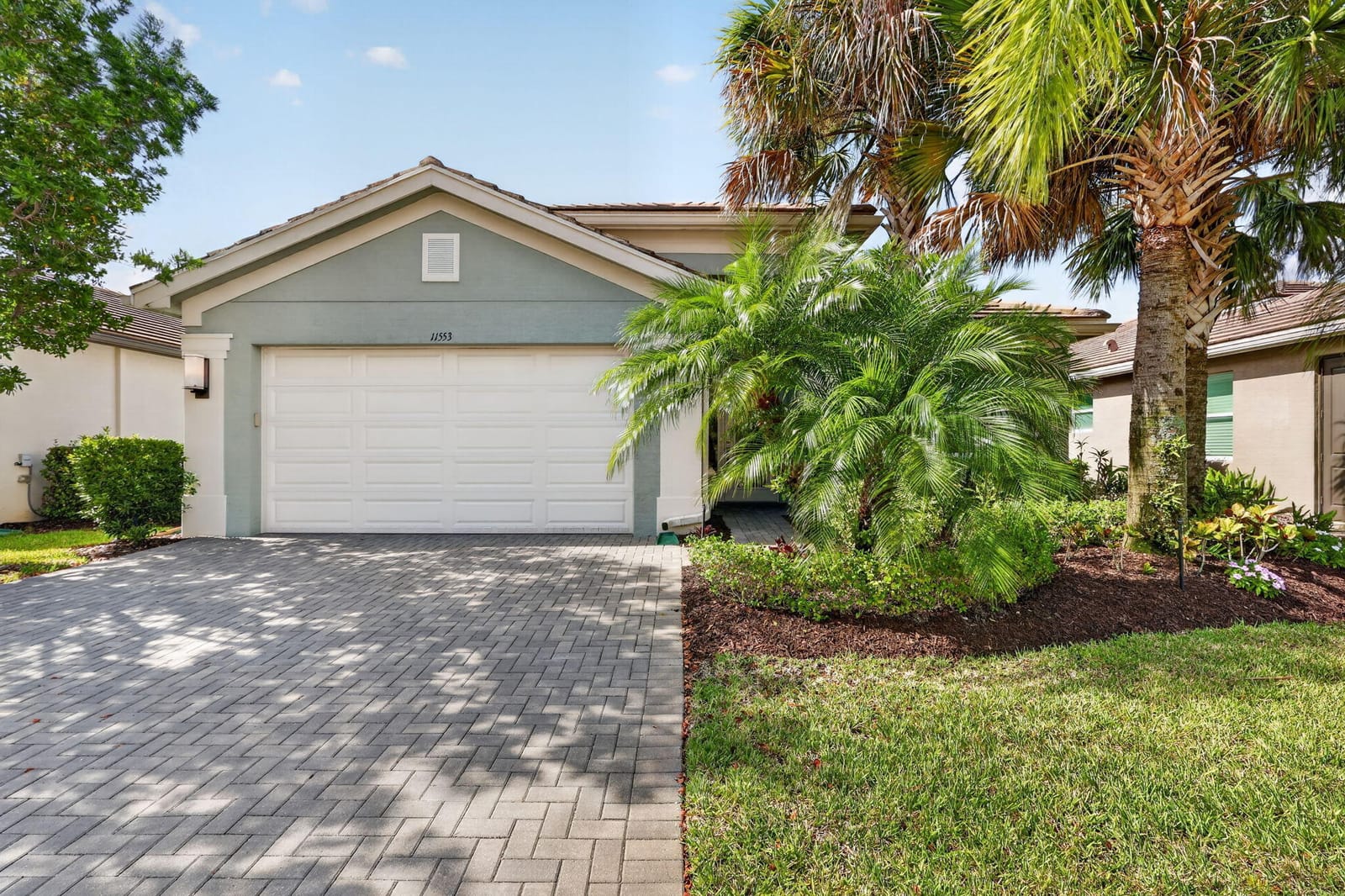 11553 SW Half Moon Lake Lane — photo 2