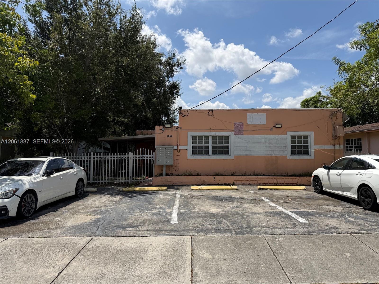 2052 Washington Avenue, Opa-Locka, FL 33054