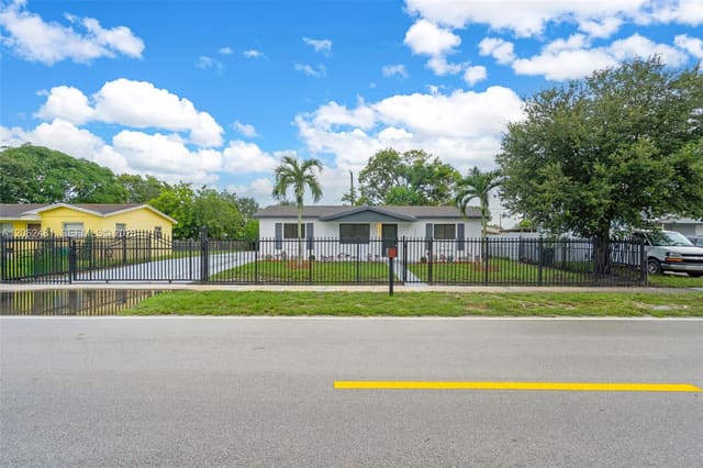 3400 NW 211th Street, Miami Gardens, FL 33056