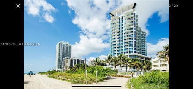 6515 Collins Avenue 710, Bel-Aire On The Ocean Con, Miami Beach, FL