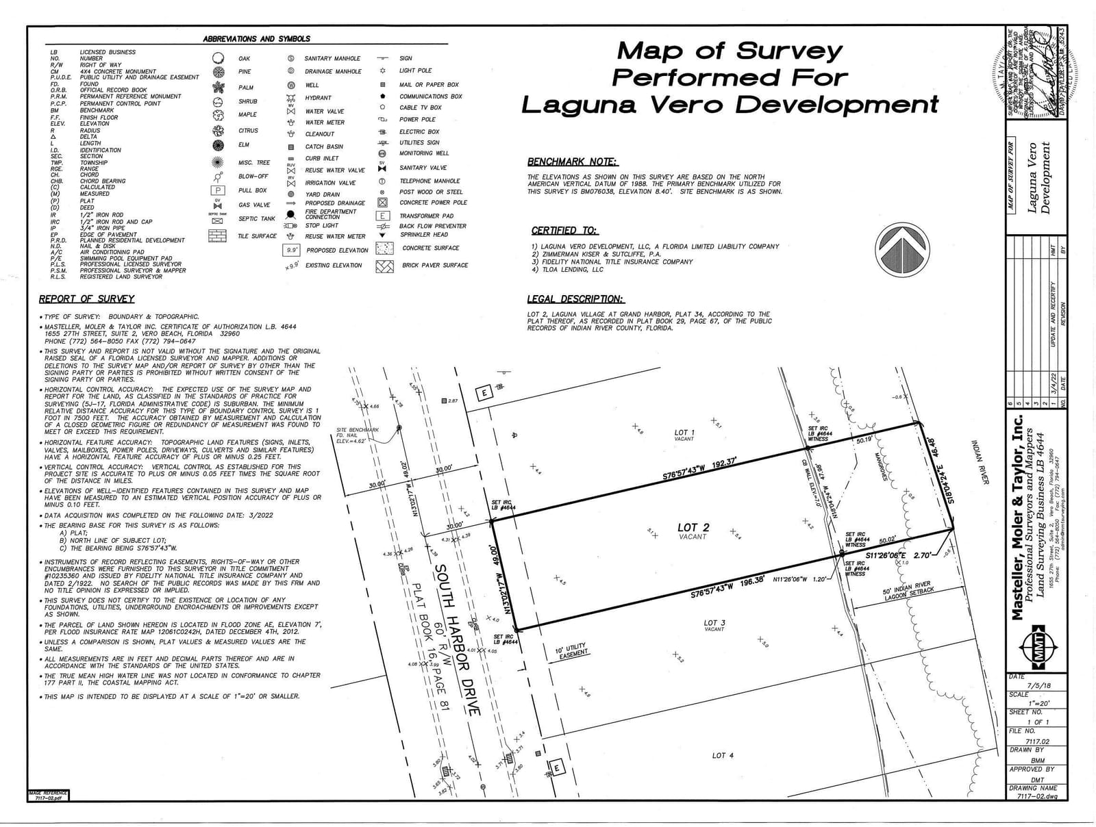 4846 S Harbor Drive — photo 11