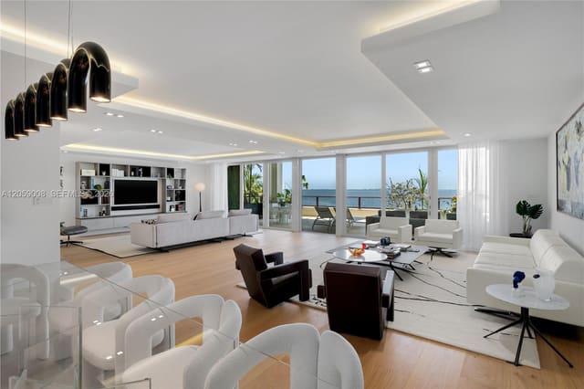 3535 Hiawatha Avenue 504, Residences At Vizcaya Con, Miami, FL