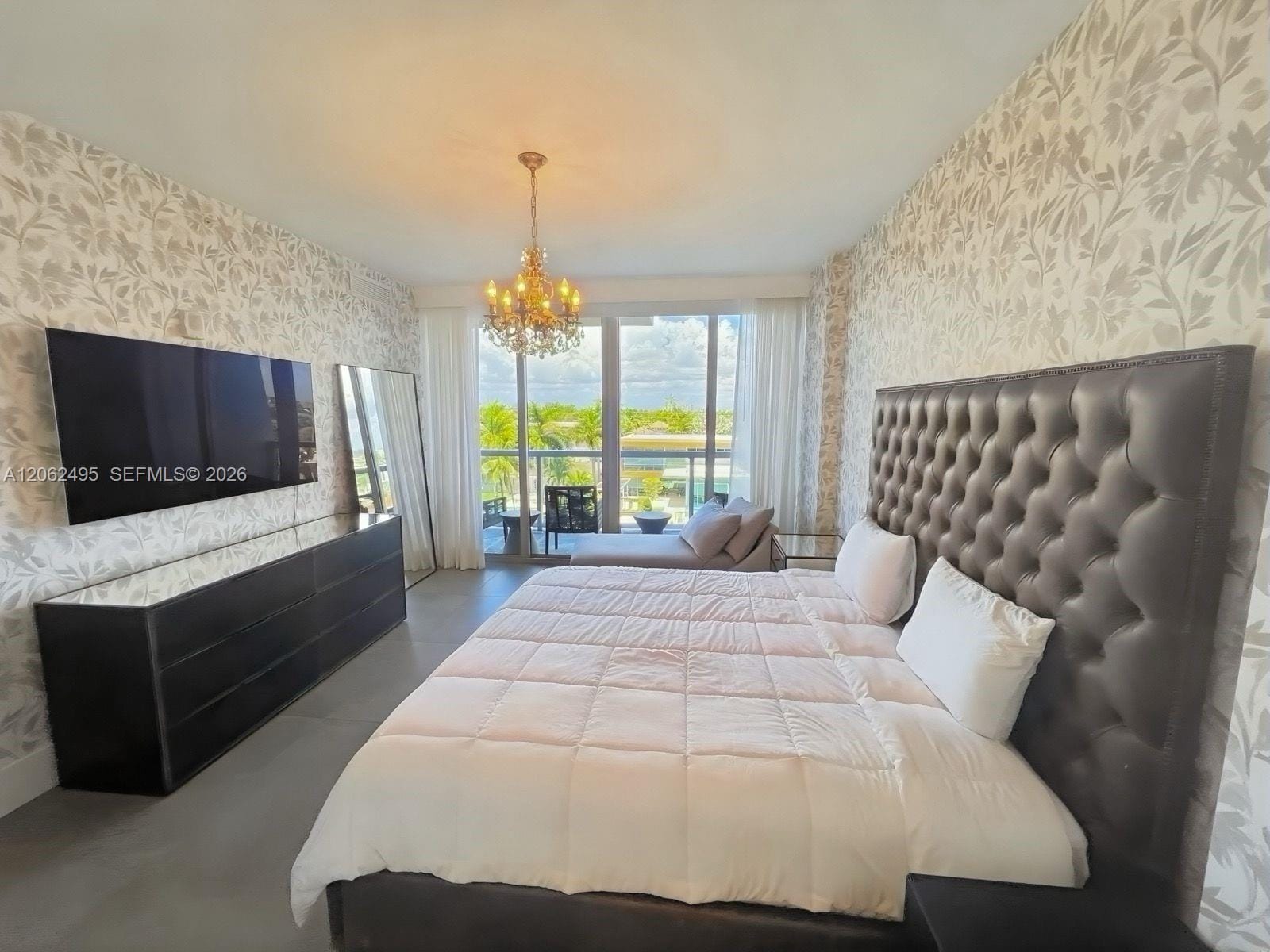 9940 W Bay Harbor Drive 5C-S — photo 11