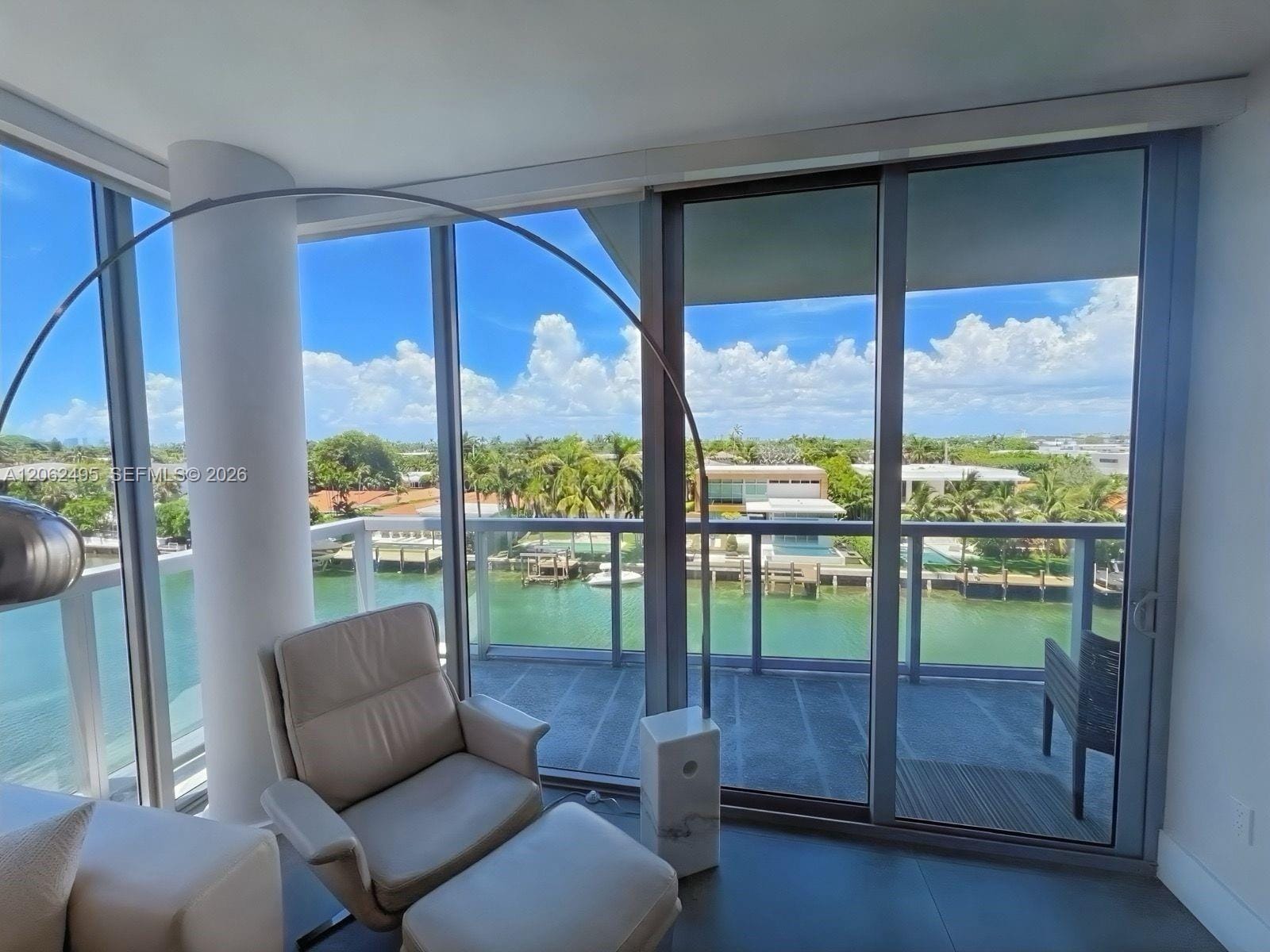 9940 W Bay Harbor Drive 5C-S — photo 8