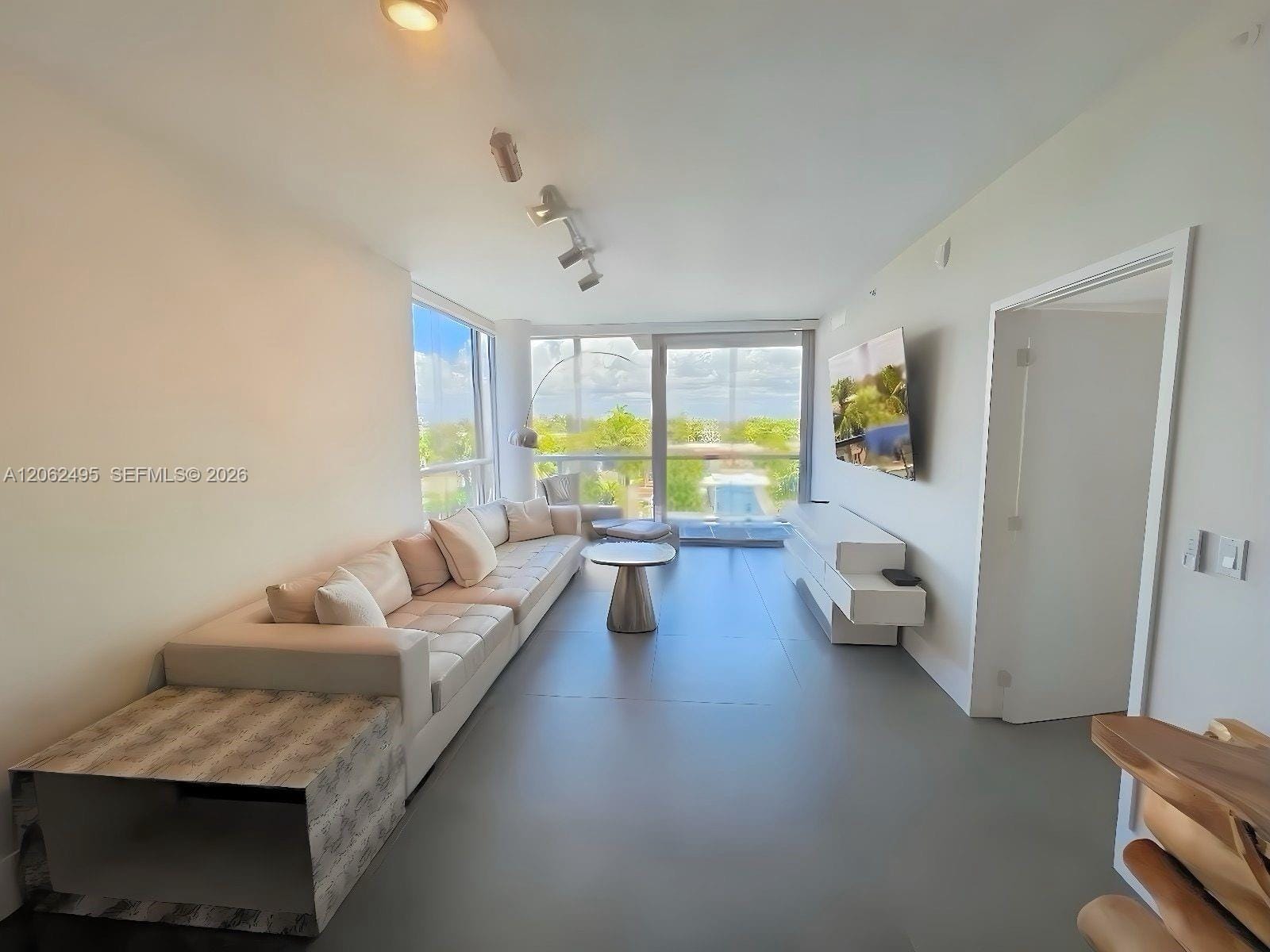 9940 W Bay Harbor Drive 5C-S — photo 9