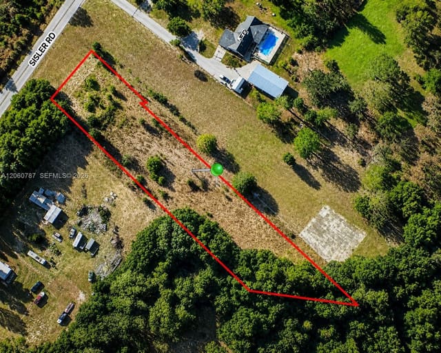 CYPRESS Cypress Street, Deland, FL 32180