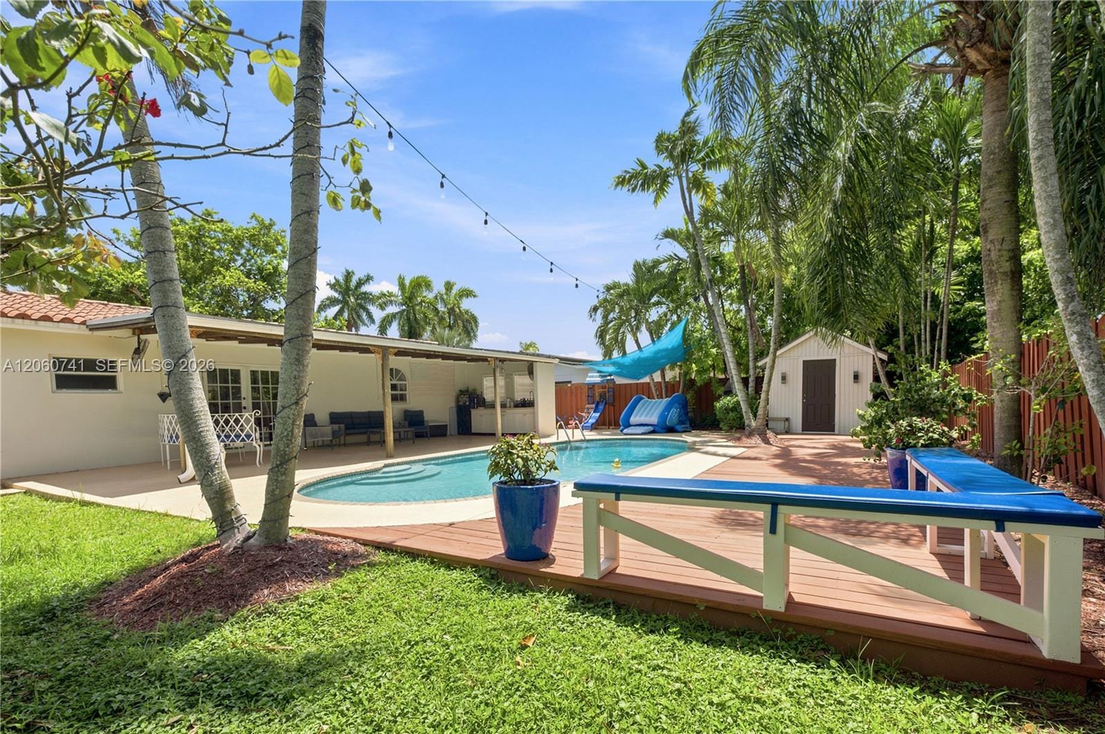 11831 SW 31st Street, Miami, FL 33175 photo 30