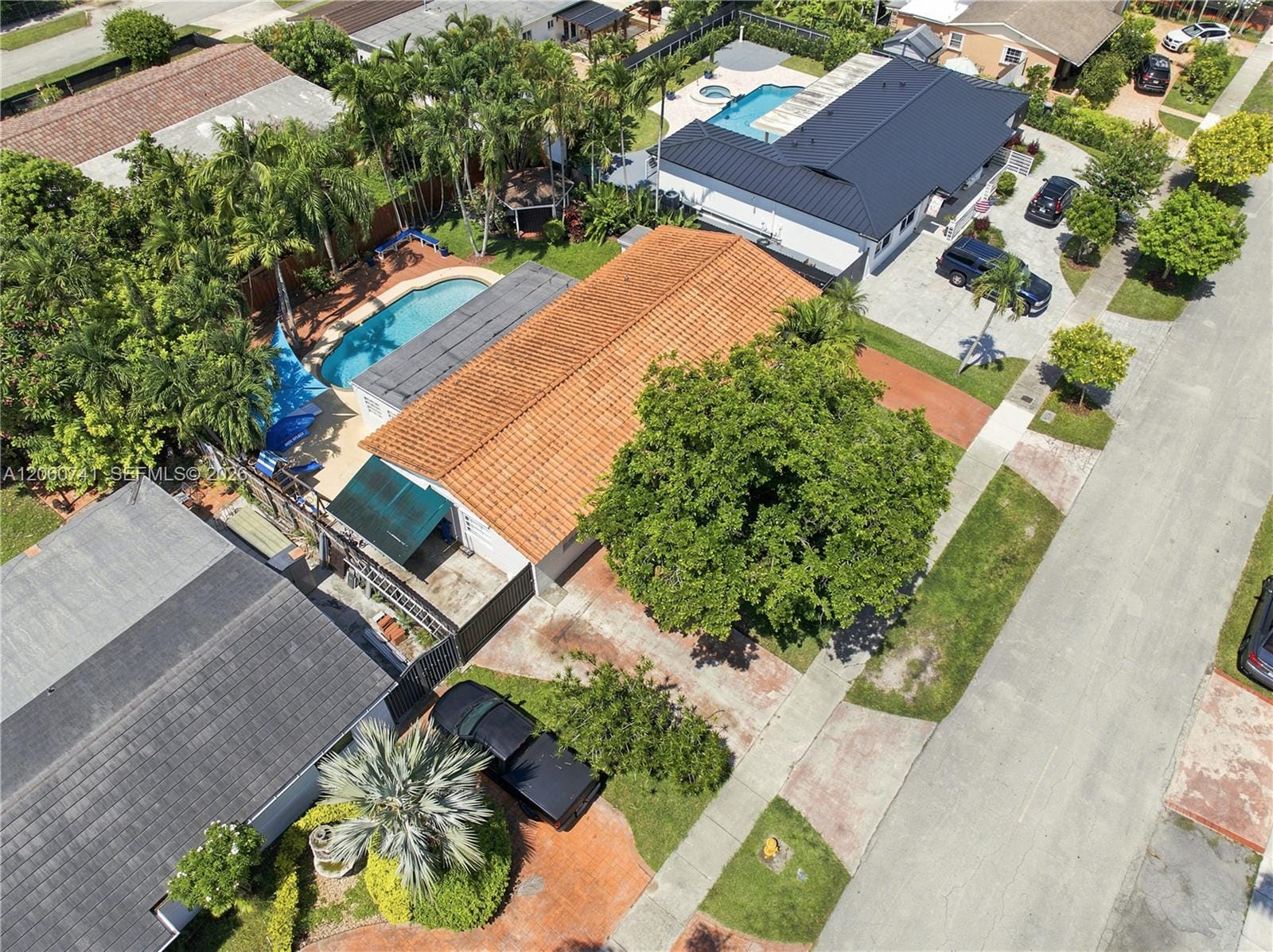 11831 SW 31st Street, Miami, FL 33175 photo 7