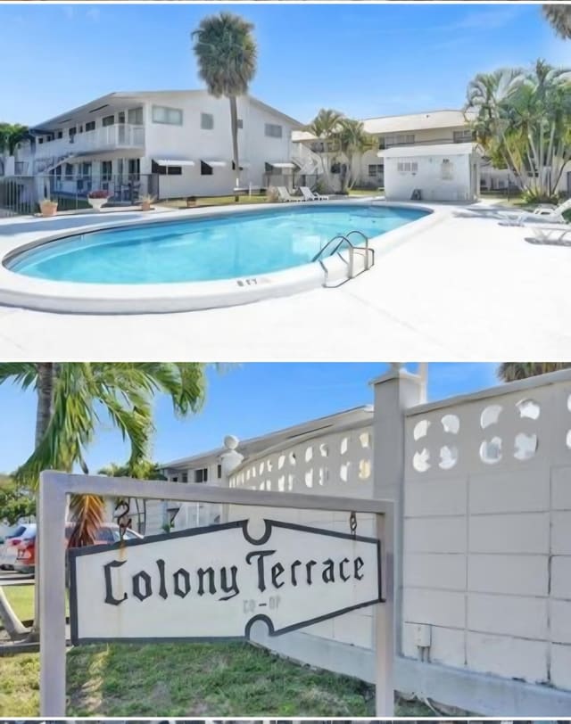 1920 NE 51ST Court NE 101, Fort Lauderdale, FL 33308