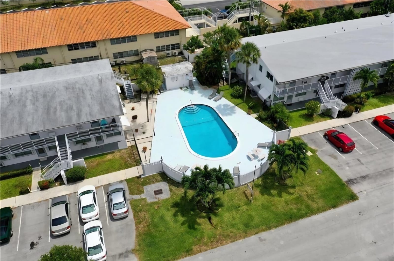1920 NE 51ST Court NE 101, Fort Lauderdale, FL 33308 photo 9