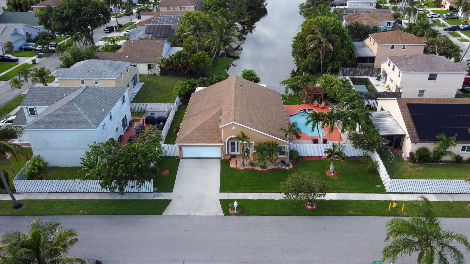 9761 ATLANTIC Drive, Miramar, FL 33025 photo 26