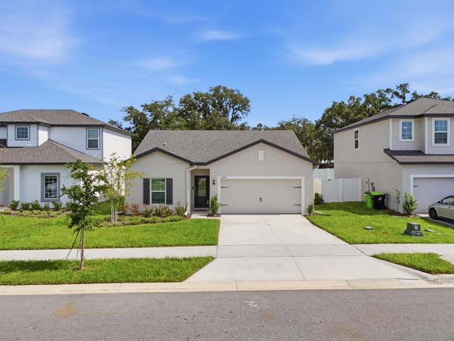 13470 LEAPING WATER Way, Astatula, FL 34705