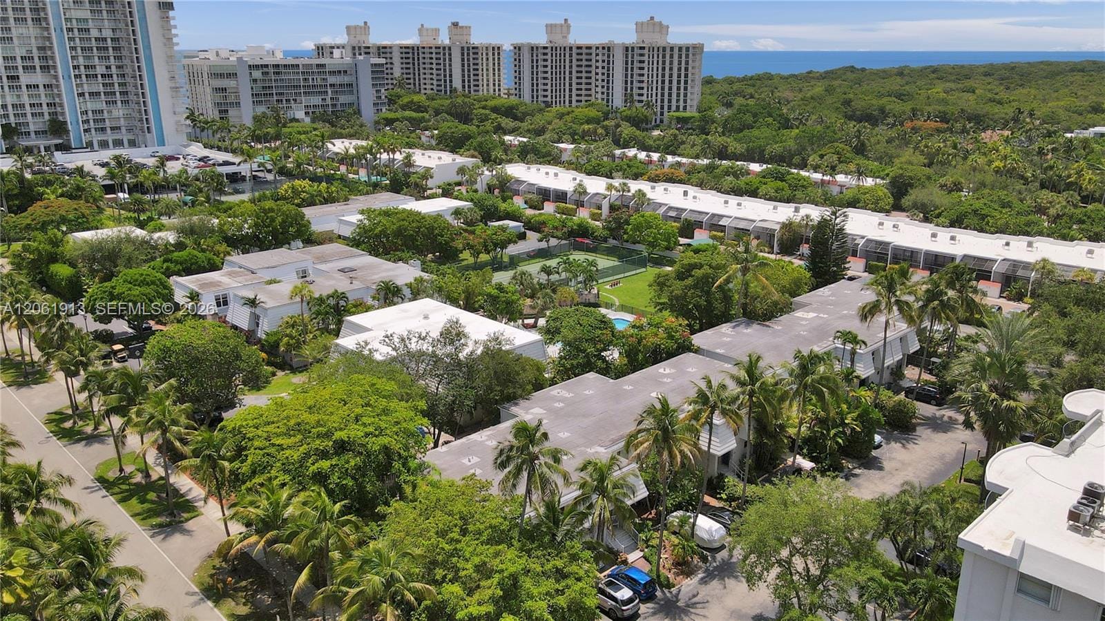 224 Sea View Drive 104, Key Biscayne, FL 33149 photo 16