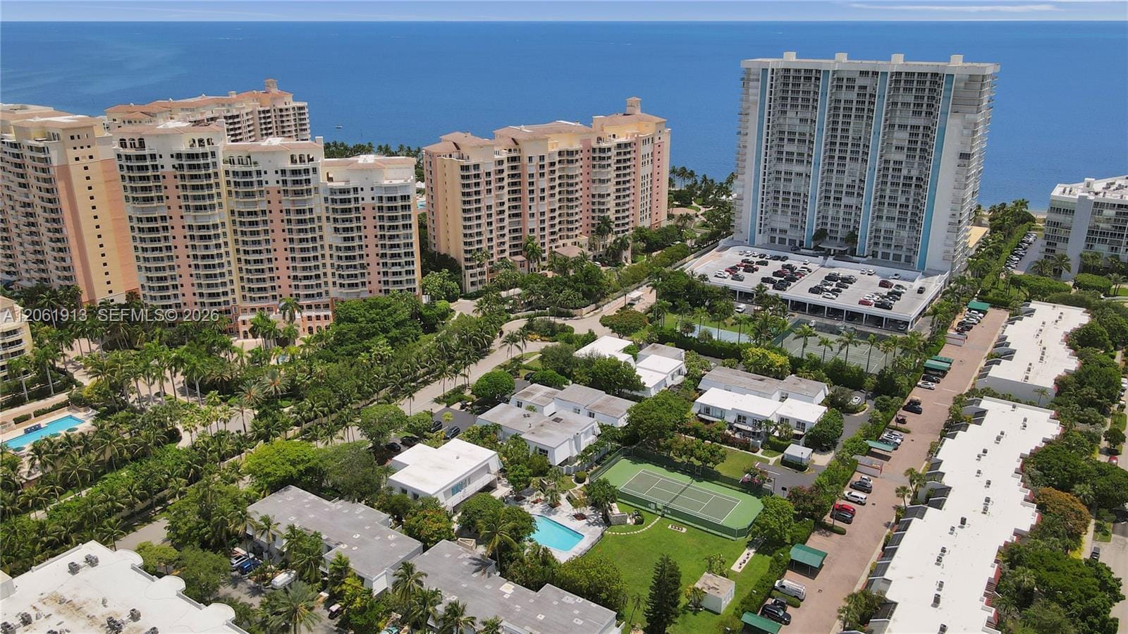 224 Sea View Drive 104, Key Biscayne, FL 33149 photo 17