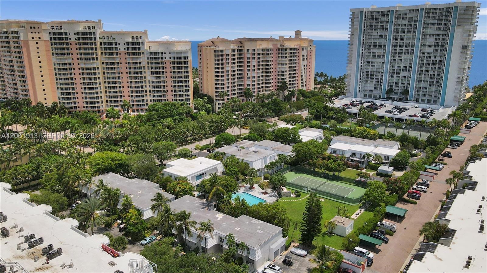 224 Sea View Drive 104, Key Biscayne, FL 33149 photo 18