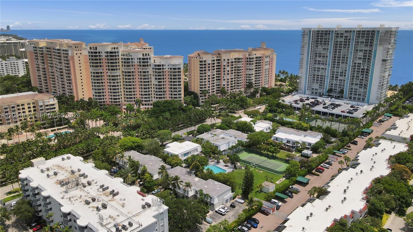 224 Sea View Drive 104, Key Biscayne, FL 33149 photo 19