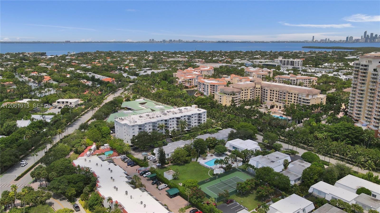 224 Sea View Drive 104, Key Biscayne, FL 33149 photo 21
