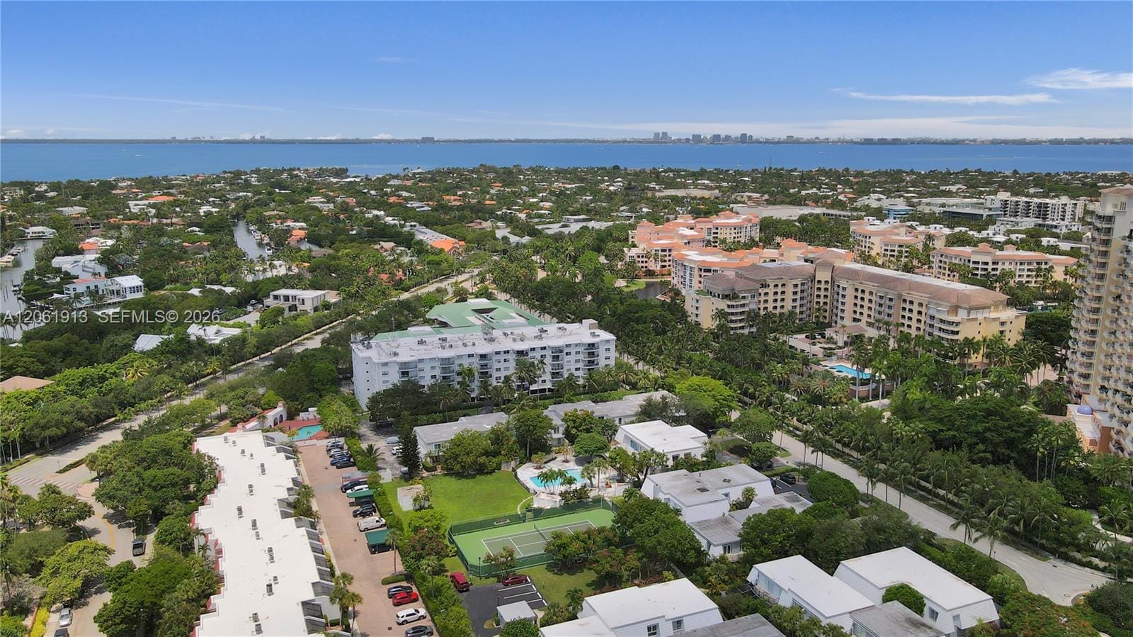 224 Sea View Drive 104, Key Biscayne, FL 33149 photo 22