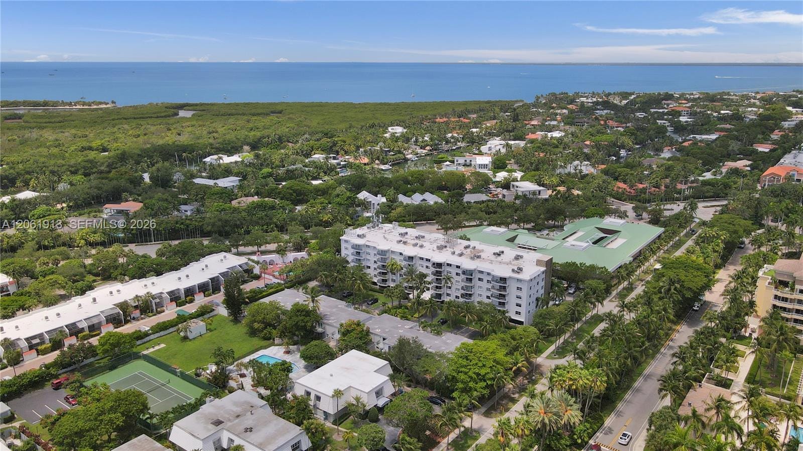 224 Sea View Drive 104, Key Biscayne, FL 33149 photo 23