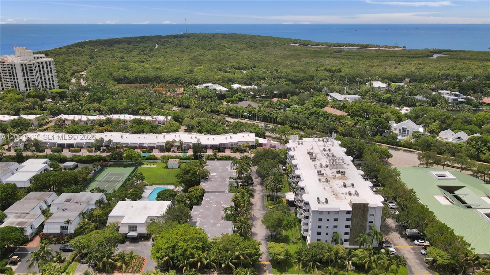 224 Sea View Drive 104, Key Biscayne, FL 33149 photo 25