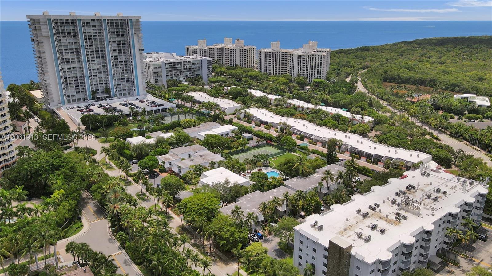 224 Sea View Drive 104, Key Biscayne, FL 33149 photo 26