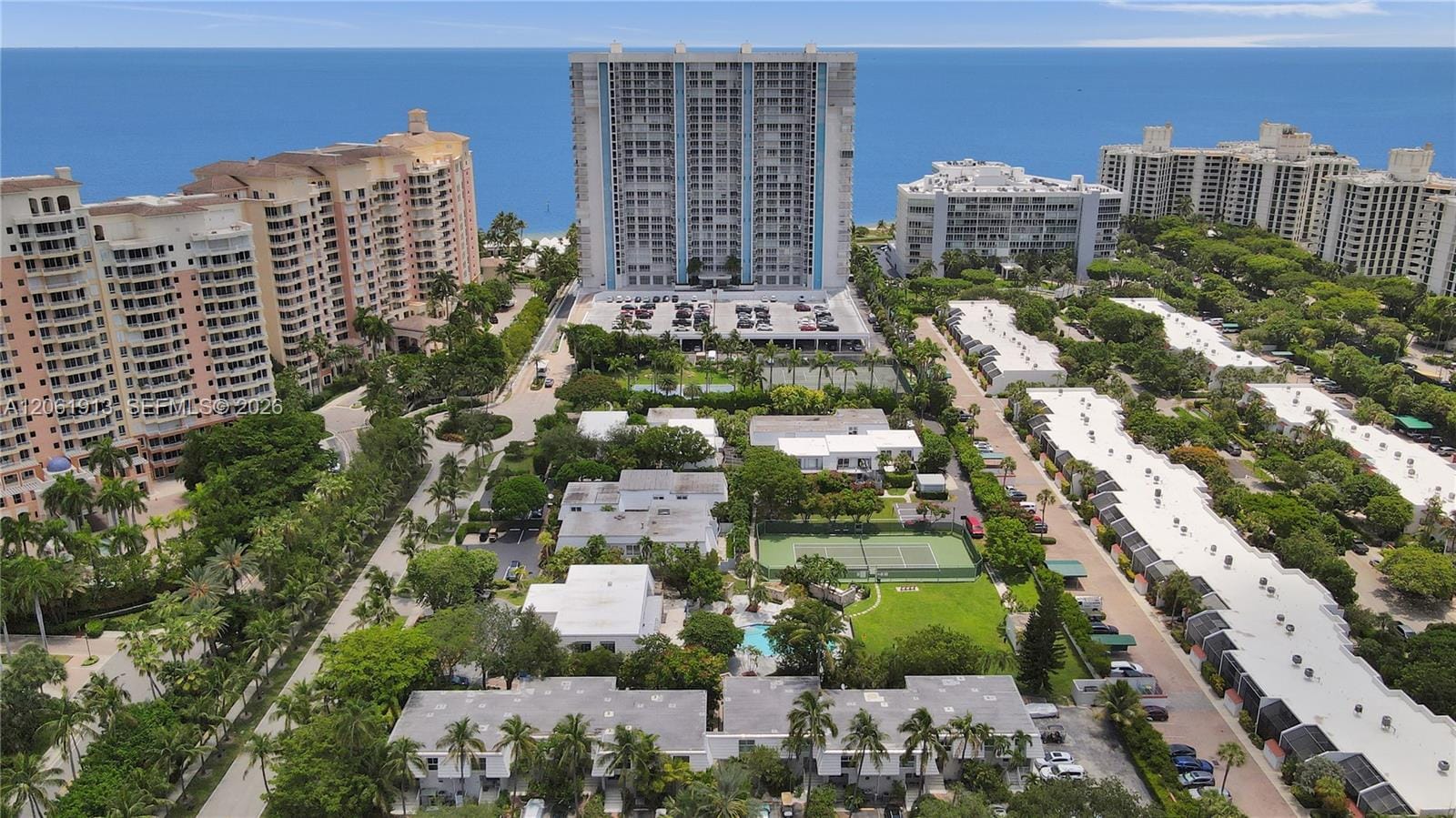 224 Sea View Drive 104, Key Biscayne, FL 33149 photo 27