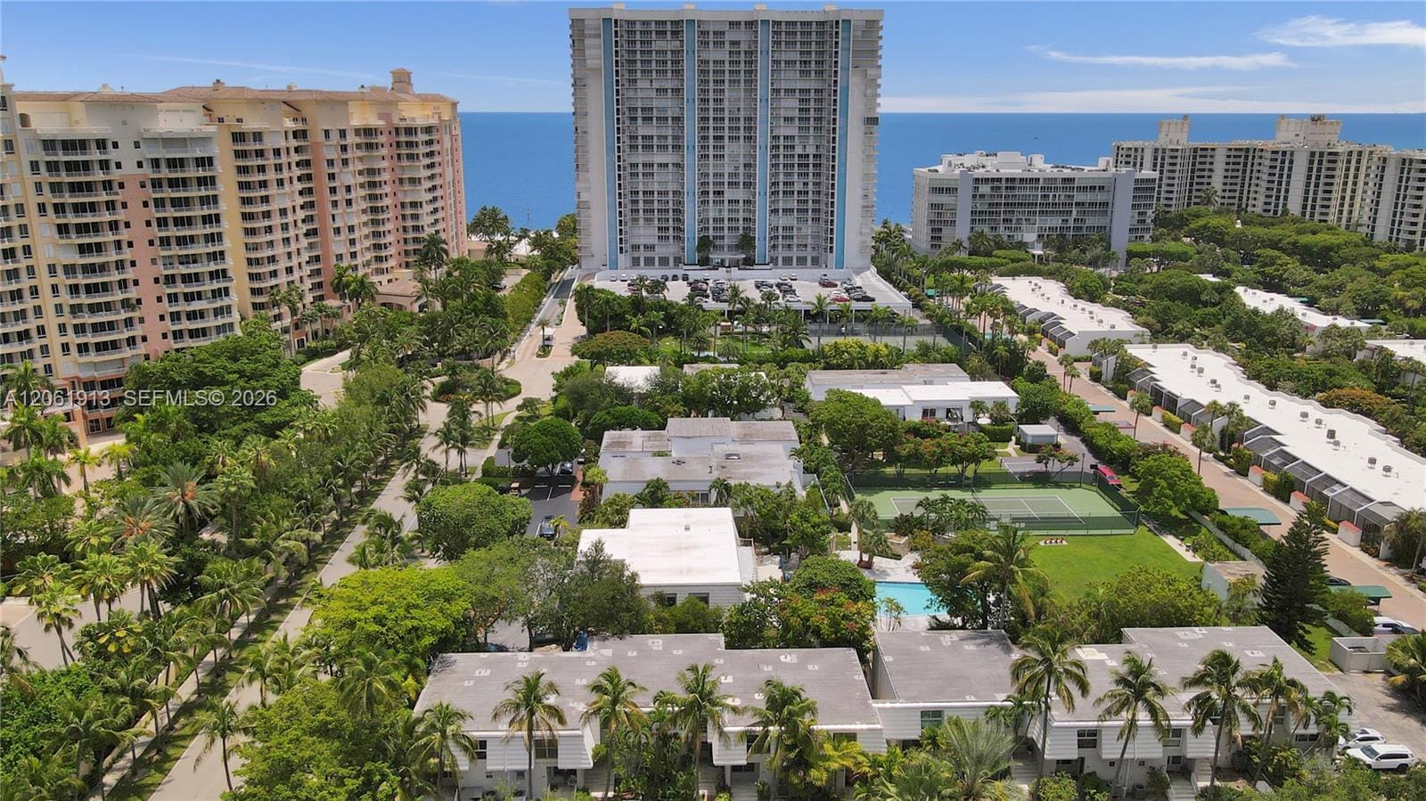 224 Sea View Drive 104, Key Biscayne, FL 33149 photo 28