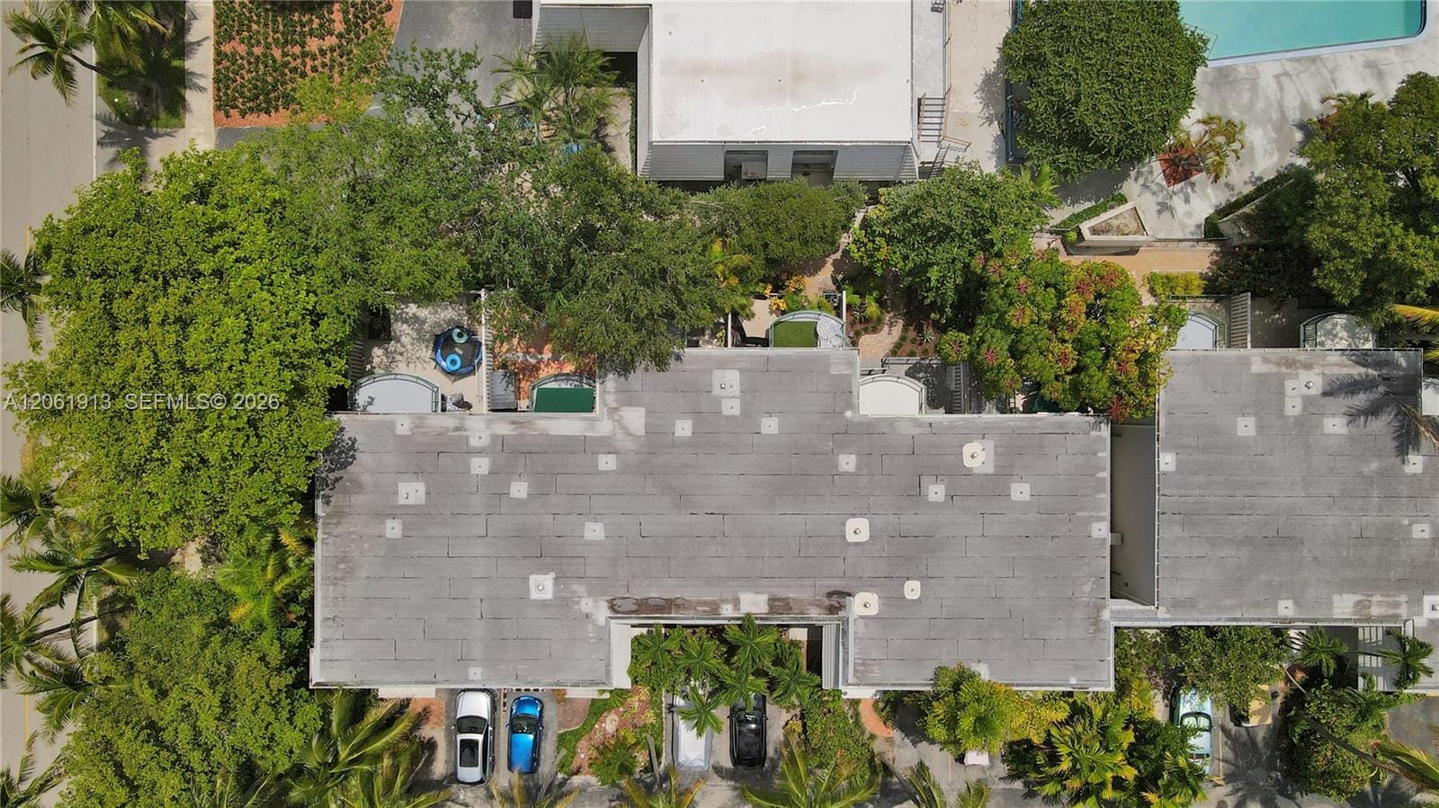224 Sea View Drive 104, Key Biscayne, FL 33149 photo 29