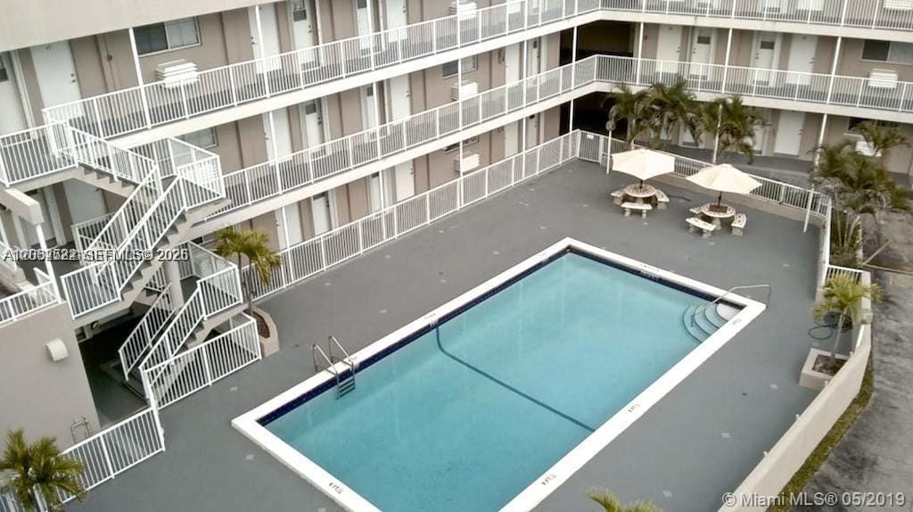 6580 Santona Street A39, Coral Gables, FL 33146 photo 22